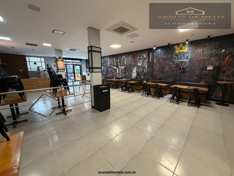 Prédio Inteiro, 500 m² - Foto 8