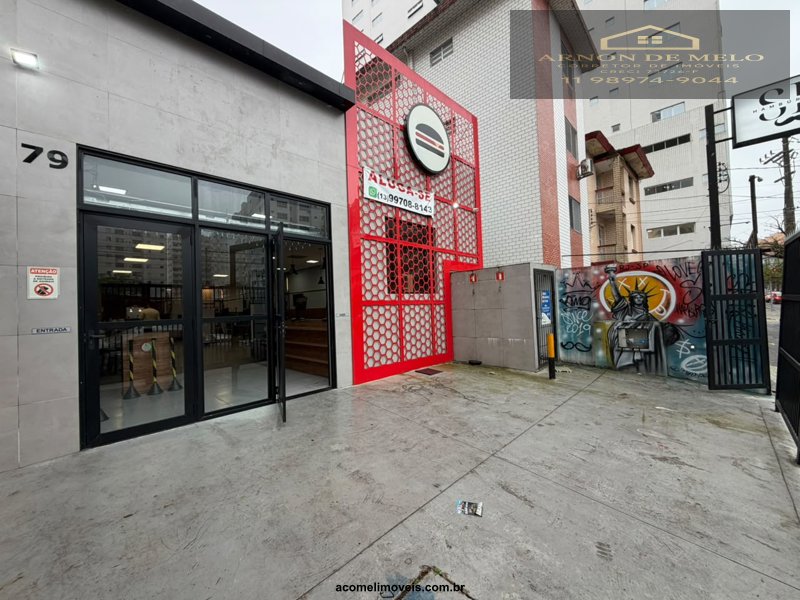 Prédio Inteiro, 500 m² - Foto 3