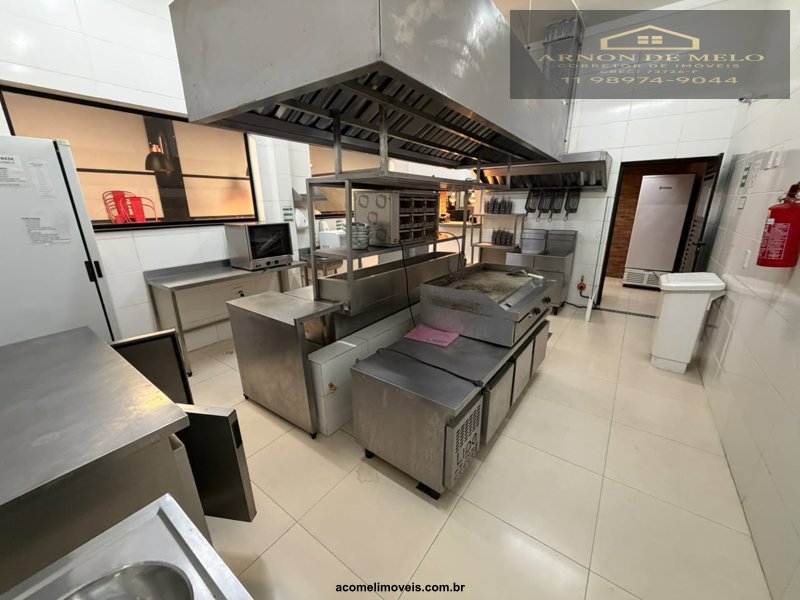 Prédio Inteiro, 500 m² - Foto 16