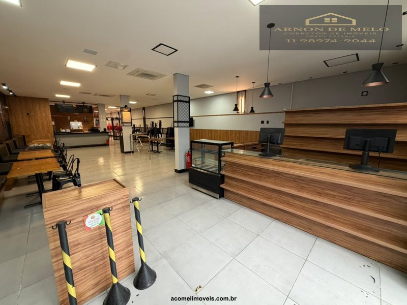 Prédio Inteiro, 500 m² - Foto 5
