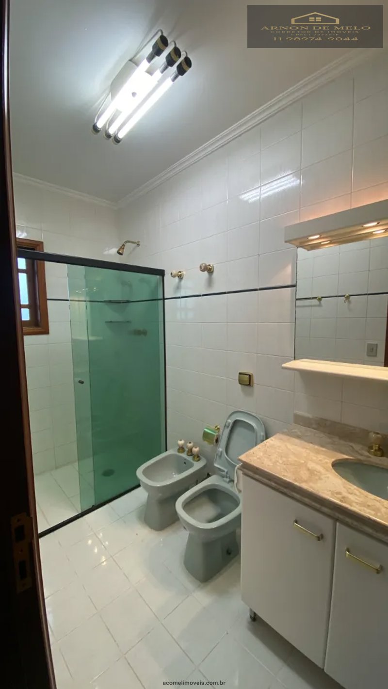 Casa de Condomínio, 4 quartos - Foto 24