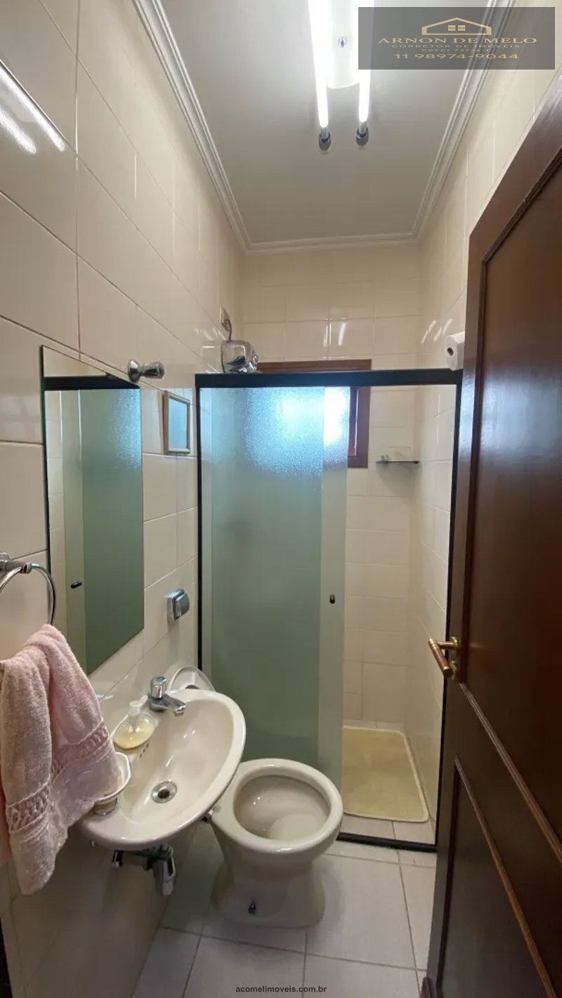 Casa de Condomínio, 4 quartos - Foto 25