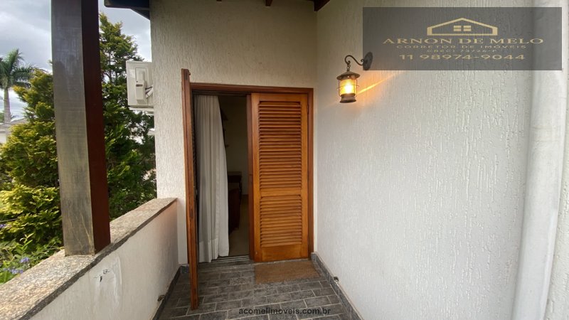Casa de Condomínio, 4 quartos - Foto 14