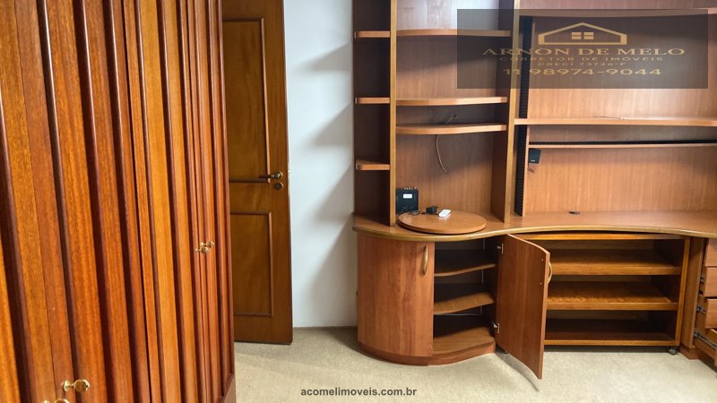 Casa de Condomínio, 4 quartos - Foto 21