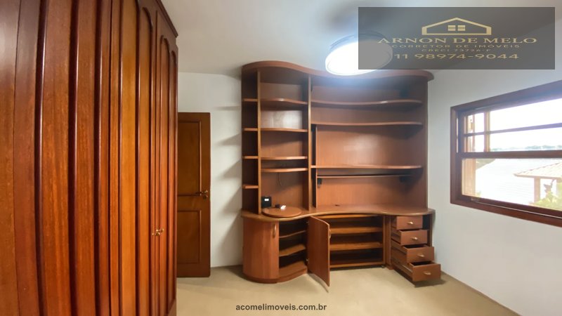 Casa de Condomínio, 4 quartos - Foto 18