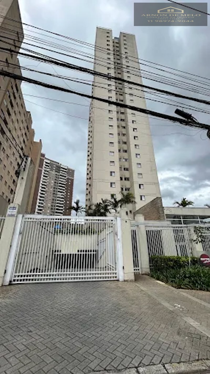 Apartamentos para locação em Barueri no bairro Tamboré