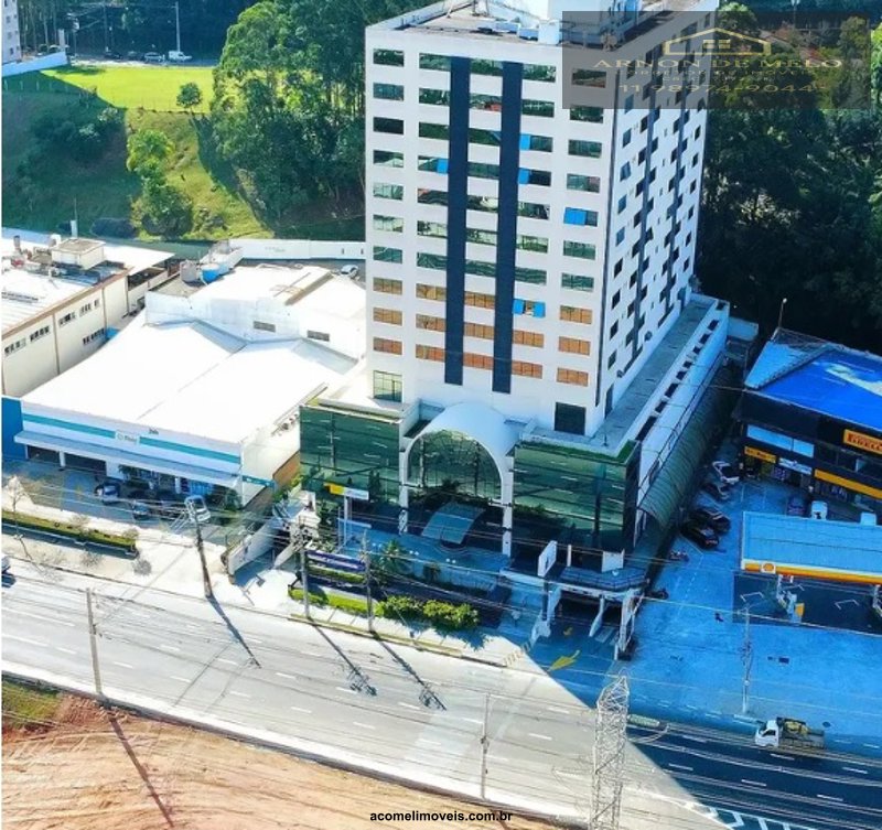 Prédio Inteiro, 40 m² - Foto 2
