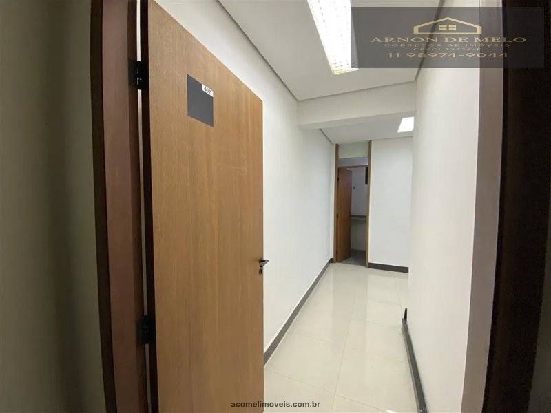 Prédio Inteiro, 40 m² - Foto 17