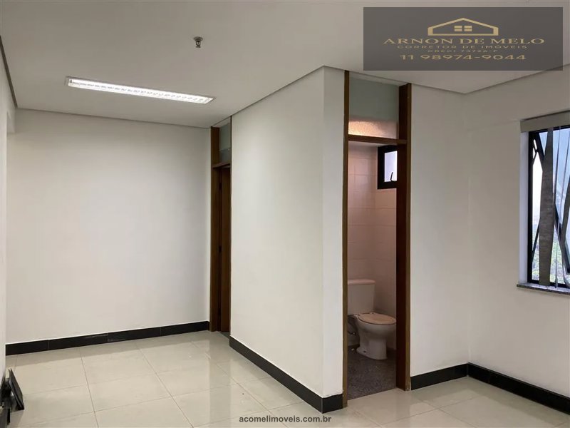 Prédio Inteiro, 40 m² - Foto 16
