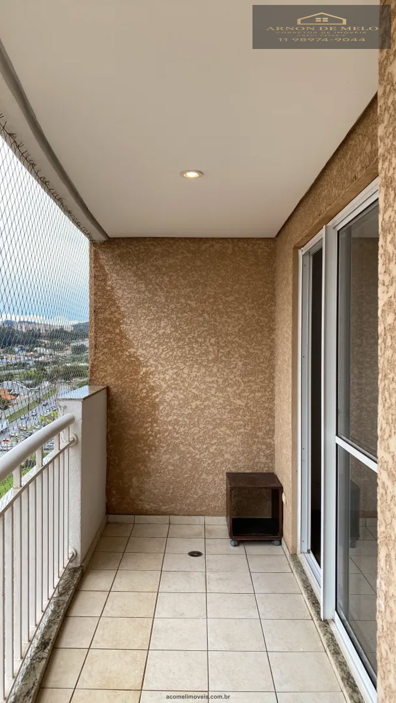 Apartamento, 3 quartos, 91 m² - Foto 27