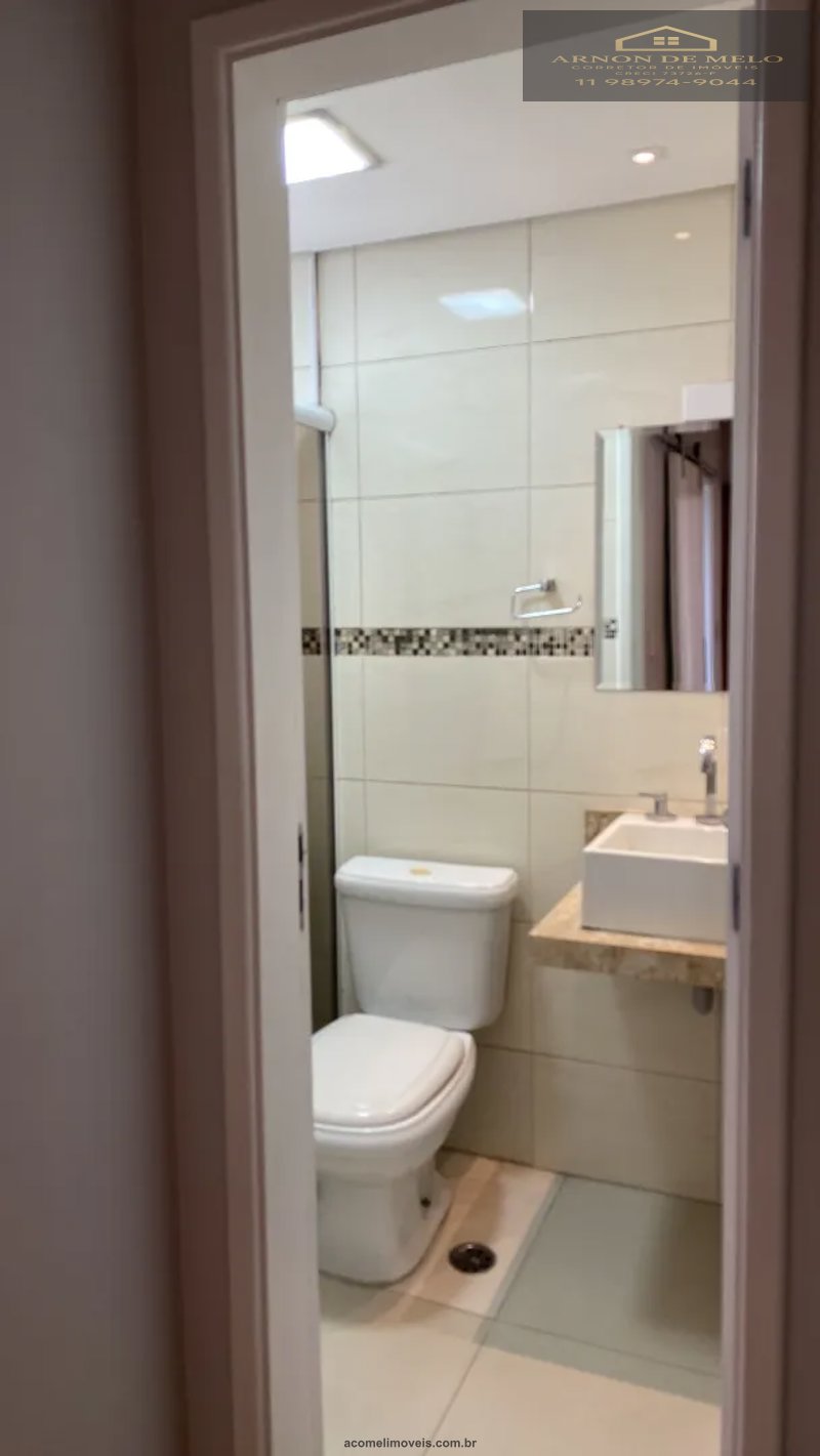 Apartamento, 3 quartos, 91 m² - Foto 6