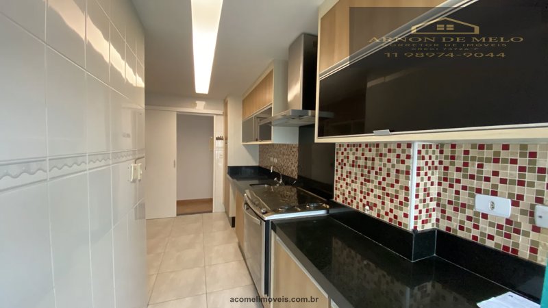 Apartamento, 3 quartos, 91 m² - Foto 4
