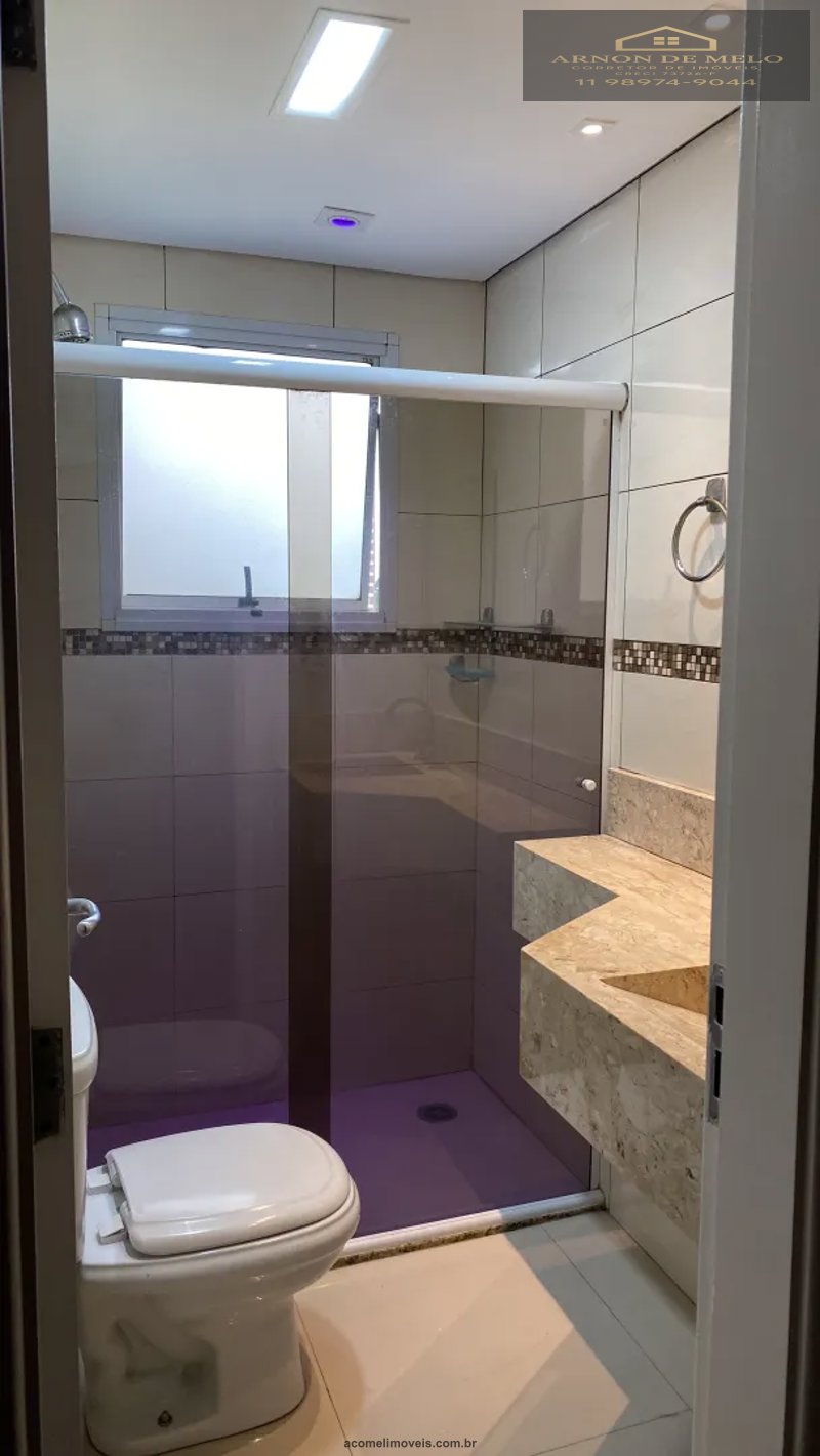 Apartamento, 3 quartos, 91 m² - Foto 5