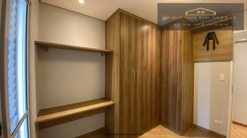 Apartamento, 3 quartos, 91 m² - Foto 26