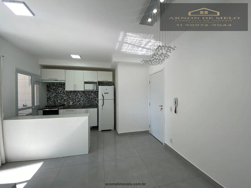Apartamento, 2 quartos, 52 m² - Foto 10