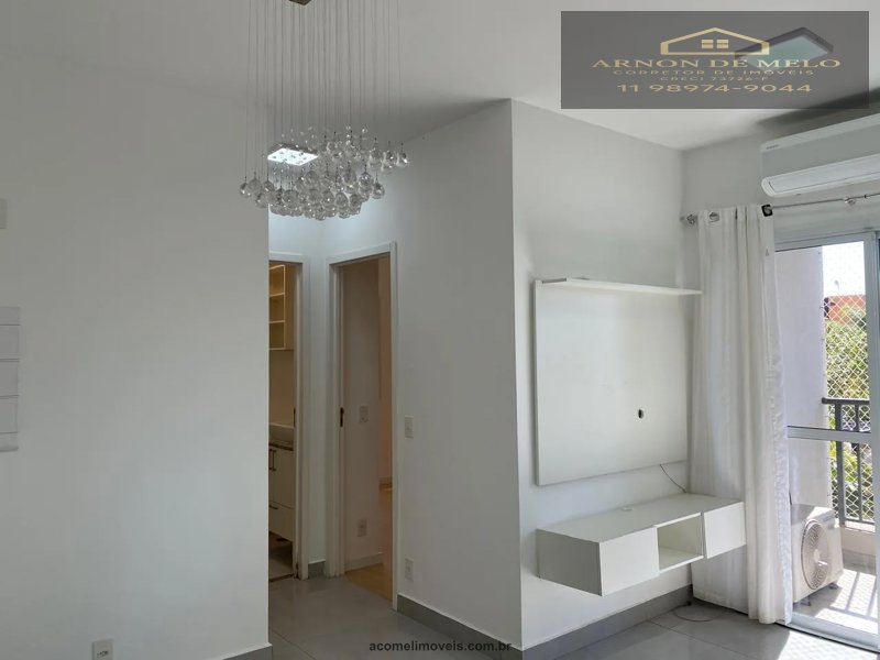 Apartamento, 2 quartos, 52 m² - Foto 21