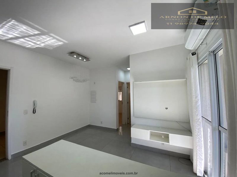 Apartamento, 2 quartos, 52 m² - Foto 28