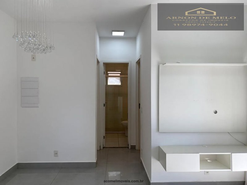 Apartamento, 2 quartos, 52 m² - Foto 26