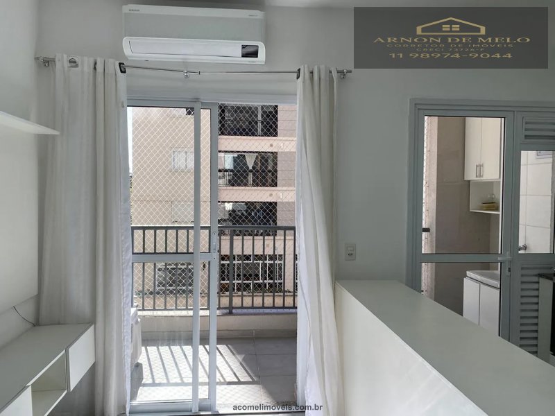 Apartamento, 2 quartos, 52 m² - Foto 6