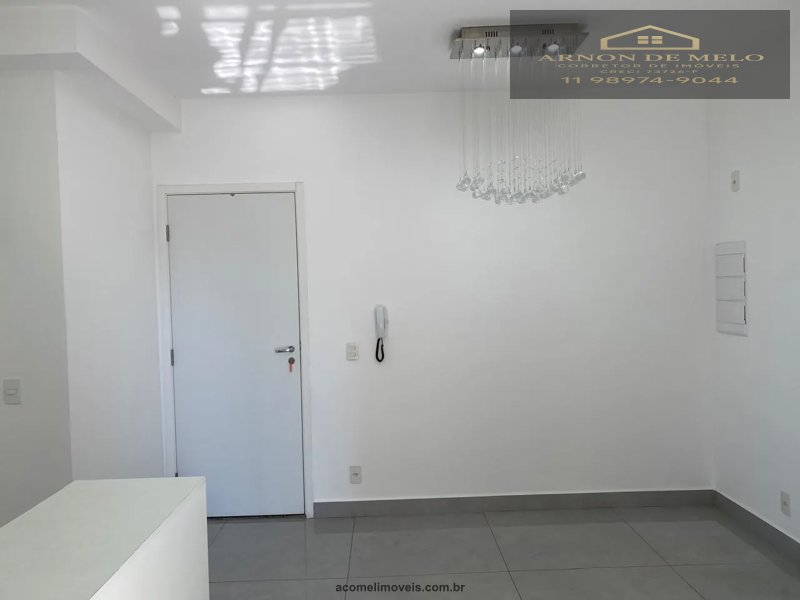 Apartamento, 2 quartos, 52 m² - Foto 2