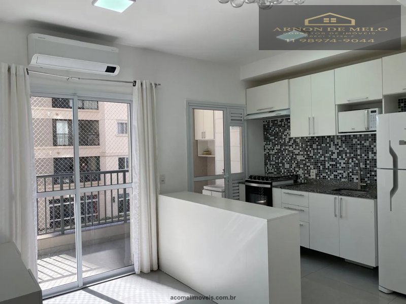 Apartamento, 2 quartos, 52 m² - Foto 22