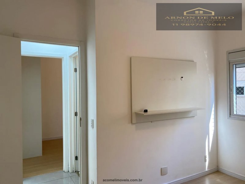 Apartamento, 2 quartos, 52 m² - Foto 3