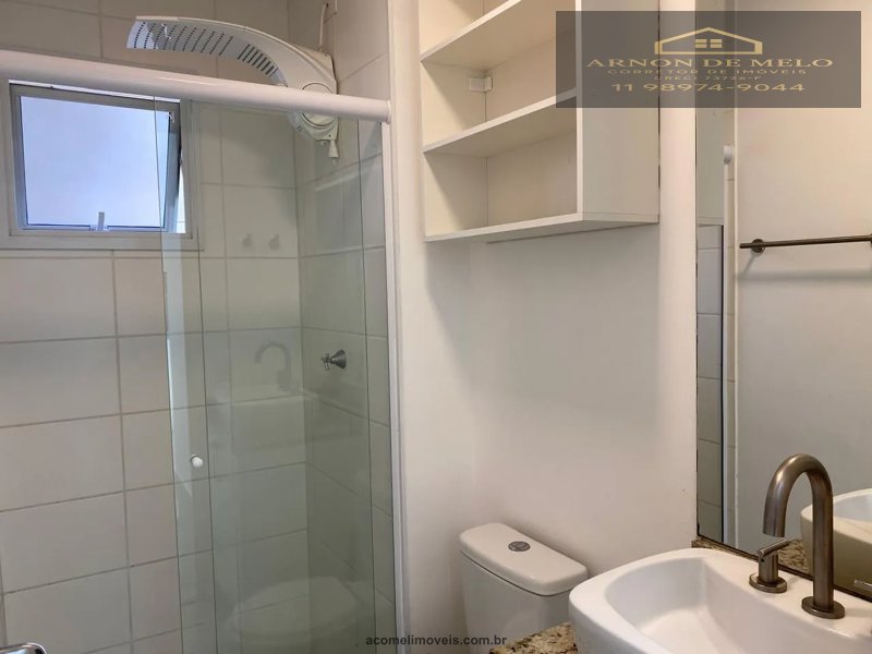 Apartamento, 2 quartos, 52 m² - Foto 7