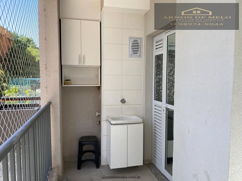 Apartamento, 2 quartos, 52 m² - Foto 16