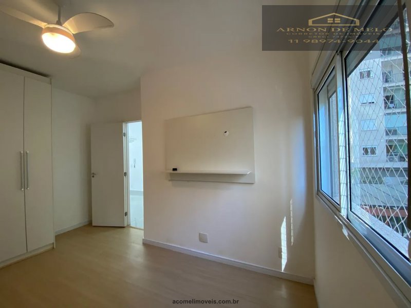 Apartamento, 2 quartos, 52 m² - Foto 8