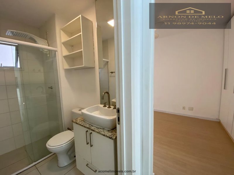 Apartamento, 2 quartos, 52 m² - Foto 29