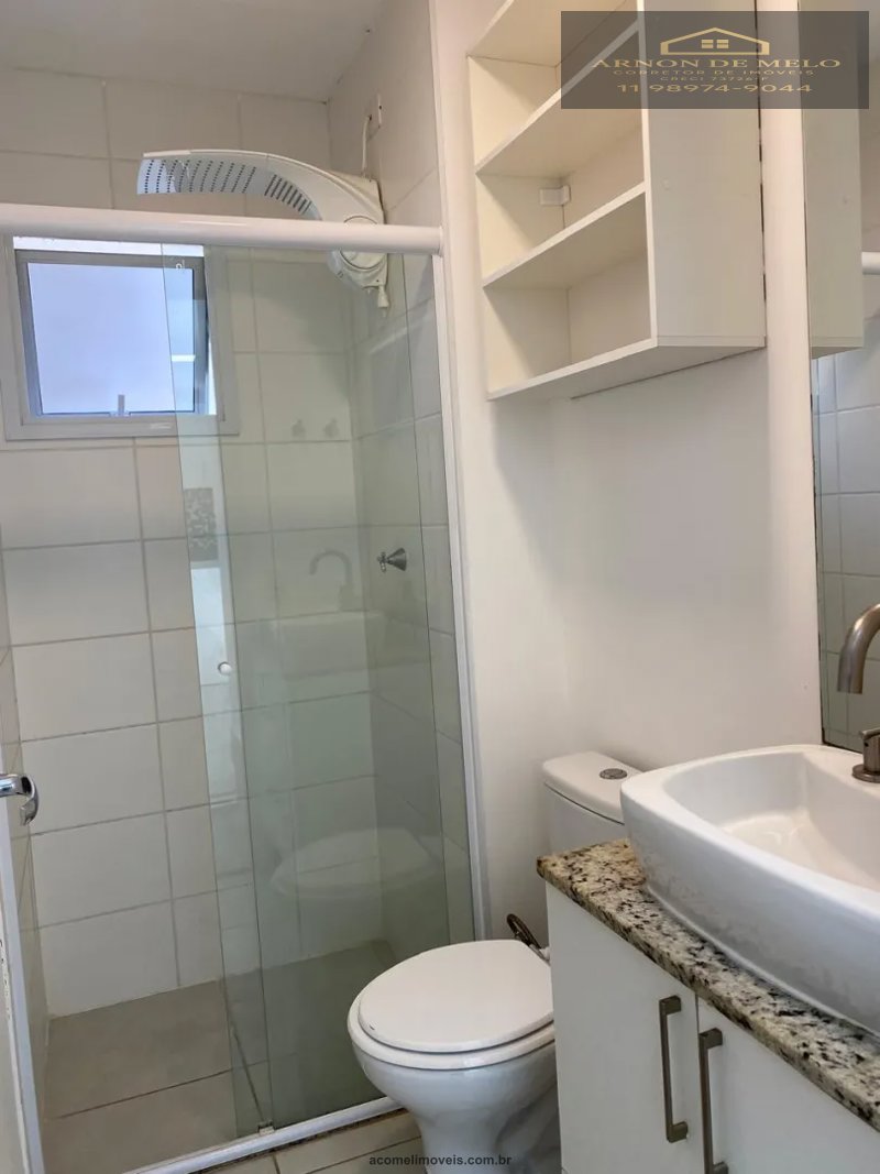 Apartamento, 2 quartos, 52 m² - Foto 15