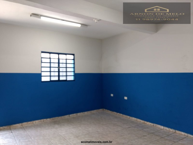 Depósito-Galpão, 450 m² - Foto 12