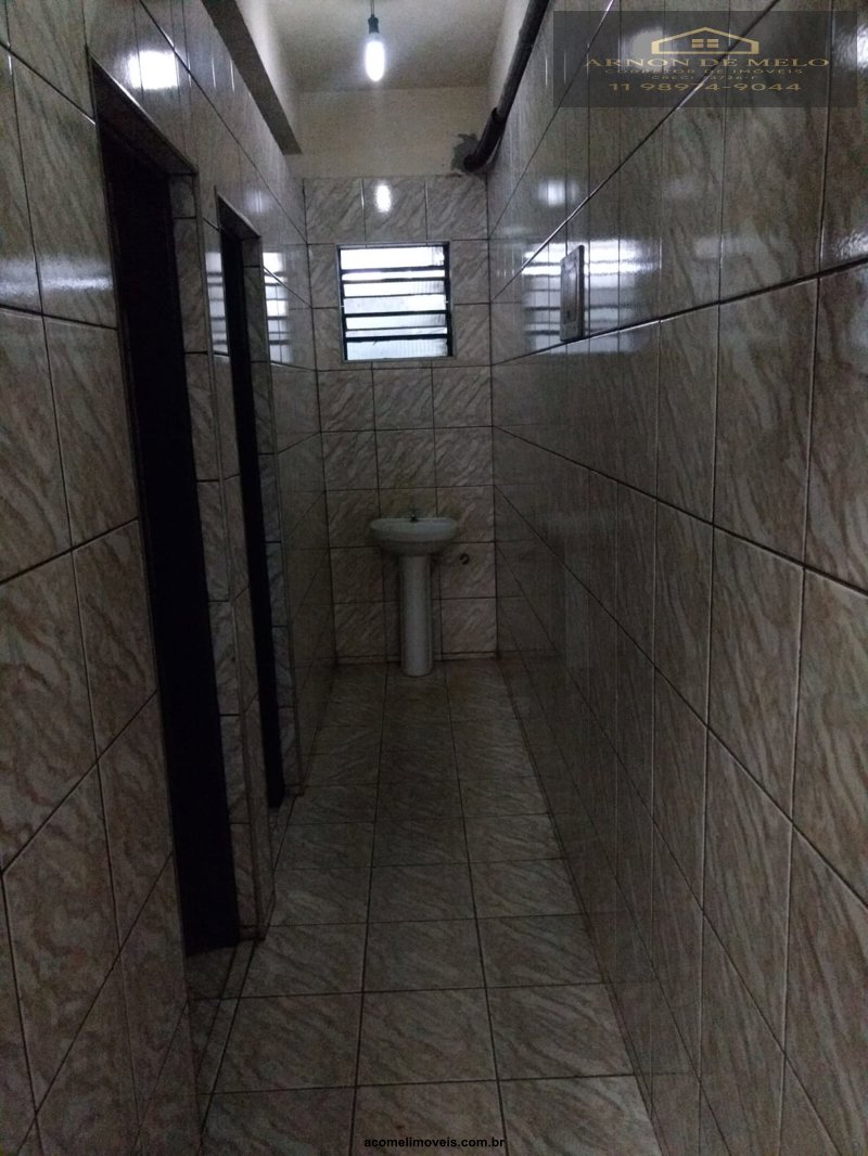 Depósito-Galpão, 450 m² - Foto 6