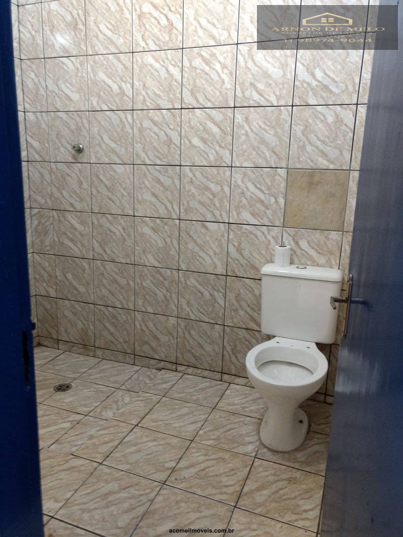 Depósito-Galpão, 450 m² - Foto 17