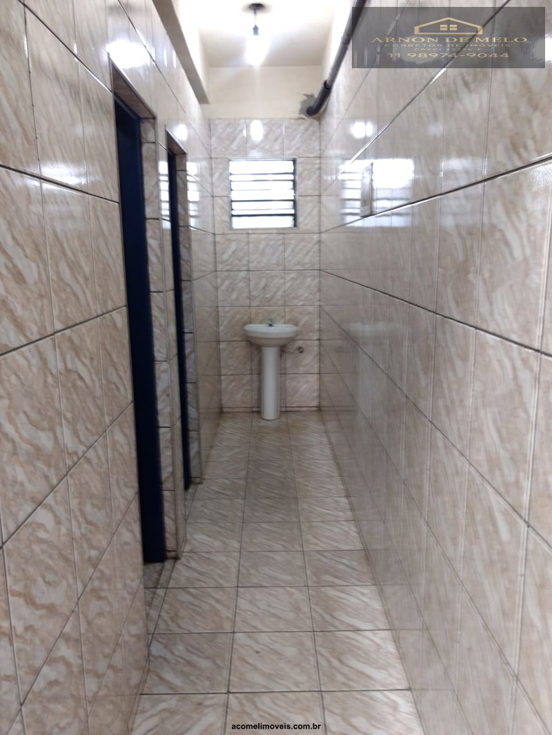 Depósito-Galpão, 450 m² - Foto 13