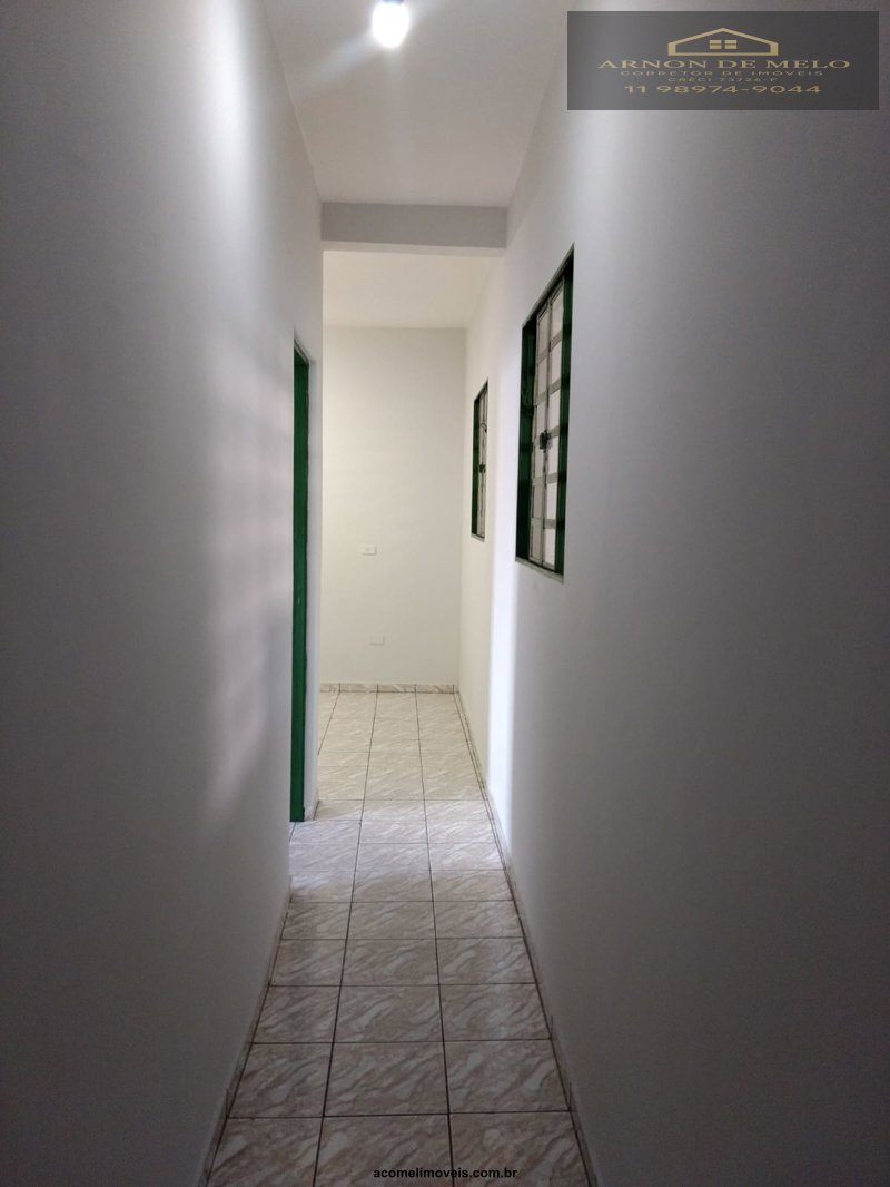 Depósito-Galpão, 450 m² - Foto 3
