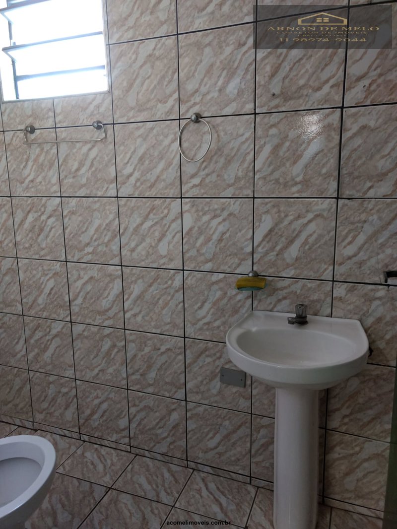Depósito-Galpão, 450 m² - Foto 4
