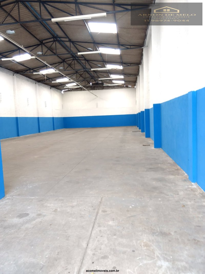 Depósito-Galpão, 450 m² - Foto 5