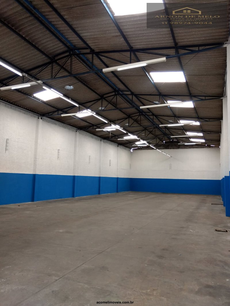 Depósito-Galpão, 450 m² - Foto 15