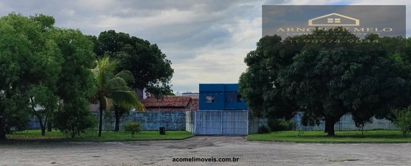 Depósito-Galpão, 2590 m² - Foto 23