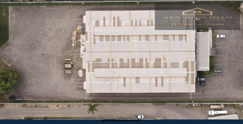 Depósito-Galpão, 2590 m² - Foto 14