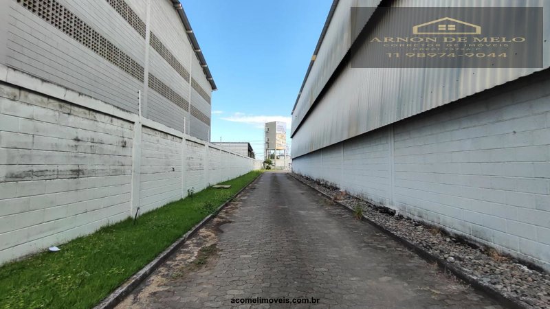 Depósito-Galpão, 2590 m² - Foto 5