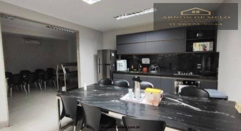 Depósito-Galpão, 2590 m² - Foto 28