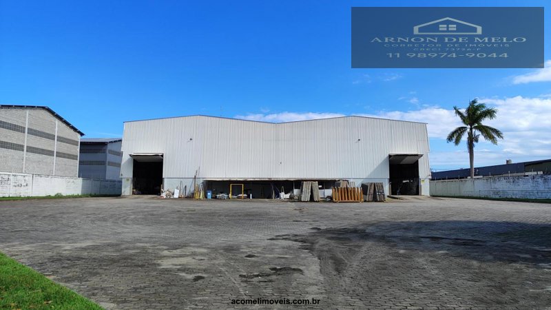 Depósito-Galpão, 2590 m² - Foto 7