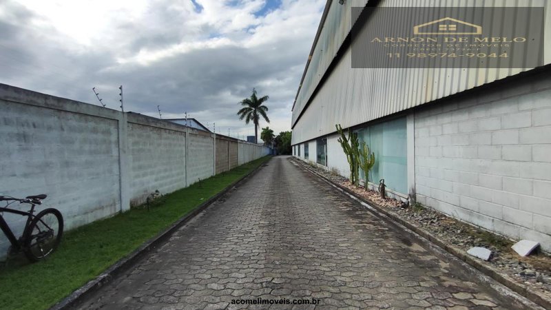 Depósito-Galpão, 2590 m² - Foto 4