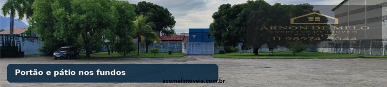 Depósito-Galpão, 2590 m² - Foto 22