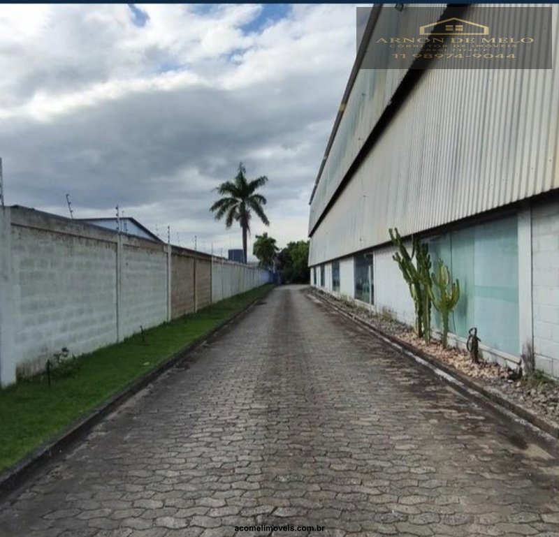 Depósito-Galpão, 2590 m² - Foto 24