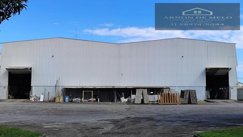 Depósito-Galpão, 2590 m² - Foto 10