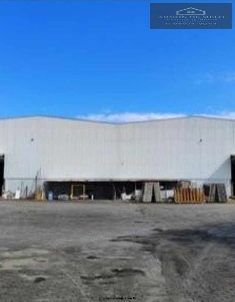 Depósito-Galpão, 2590 m² - Foto 17
