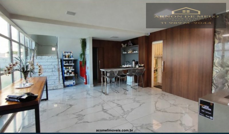 Depósito-Galpão, 2590 m² - Foto 19